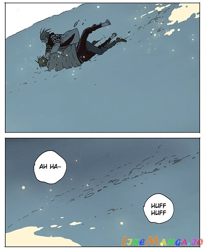 19 Days chapter 68 image 08